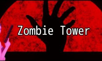 Zombie Tower porn xxx game download cover