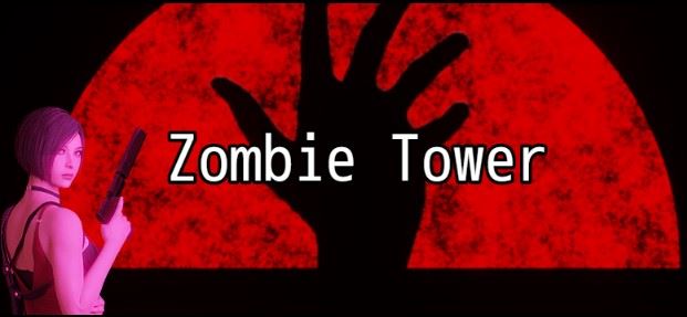 Zombie Tower porn xxx game download cover