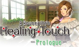 A Housewife’s Healing Touch porn xxx game download cover