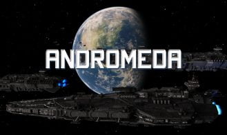 Andromeda porn xxx game download cover