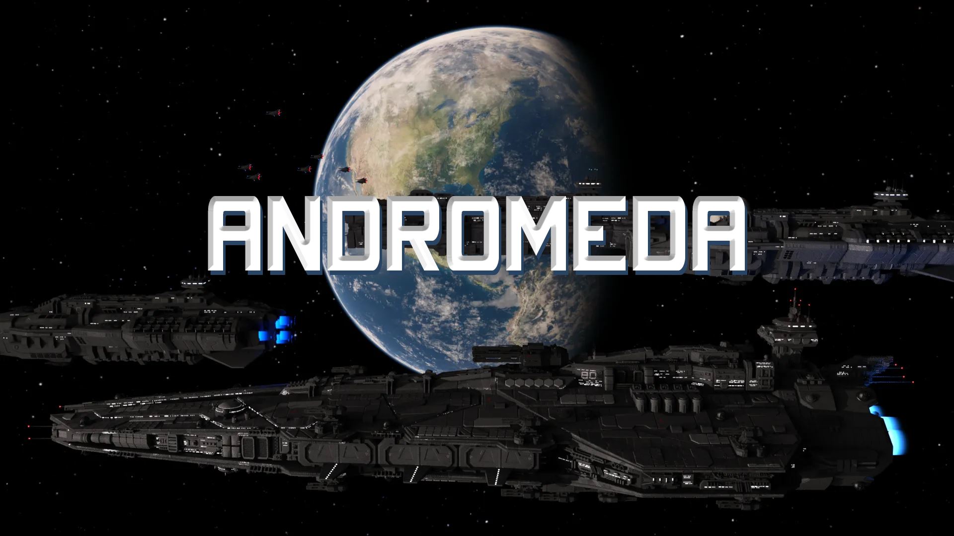 Andromeda porn xxx game download cover