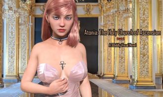 Atonia: The Holy Church of Ascension porn xxx game download cover