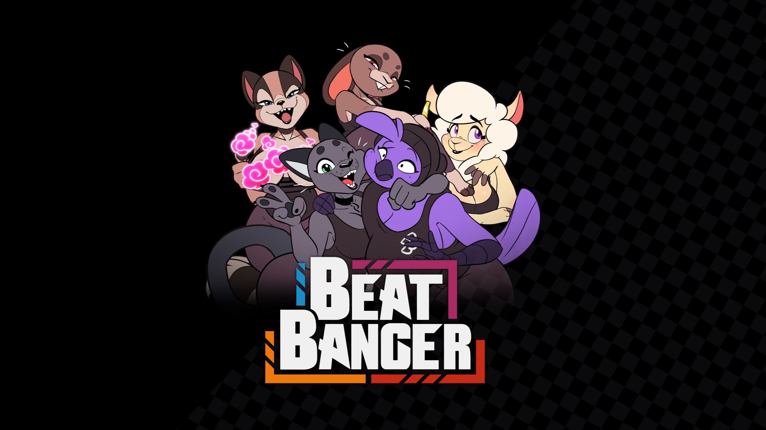 Beat Banger porn xxx game download cover