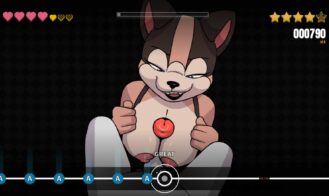Beat Banger Porn Game Screenshot (1)