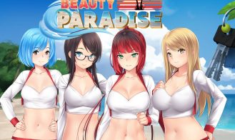 Beauty Paradise porn xxx game download cover