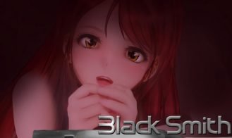 Black Smith3 porn xxx game download cover