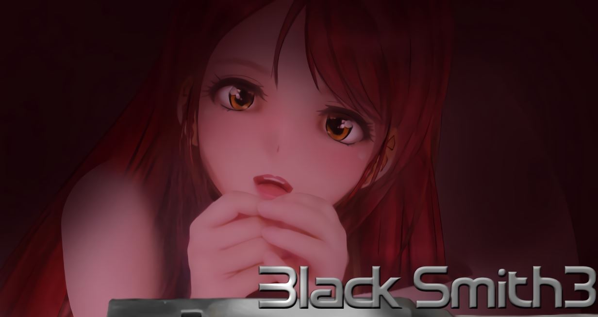 Black Smith3 porn xxx game download cover