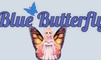 Blue Butterfly porn xxx game download cover