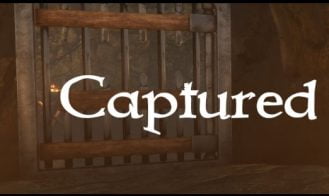 Captured porn xxx game download cover