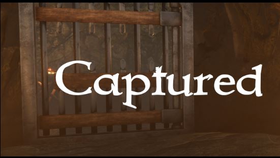 Captured porn xxx game download cover