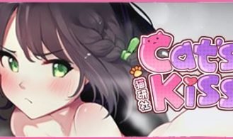 Cat’s Kiss porn xxx game download cover