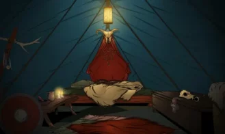 Distant Shores. SAGA Adult Game Screenshot (7)