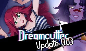 Dreamcutter porn xxx game download cover