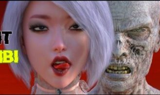 Dying Night SEX with ZOMBI porn xxx game download cover