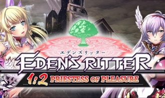 Eden’s Ritter 1:2 Priestess of Pleasure porn xxx game download cover