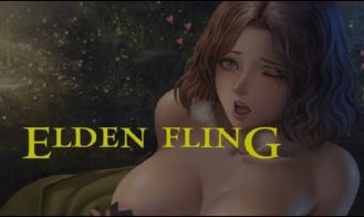 Elden Fling porn xxx game download cover