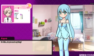 EroSekai School Life Adult Game Screenshot (2)