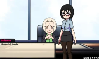 EroSekai School Life Adult Game Screenshot (4)