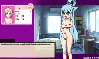 EroSekai School Life Adult Game Screenshot (7)