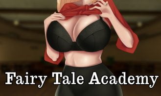 Fairy Tale Academy porn xxx game download cover