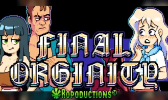 Final Orginity porn xxx game download cover
