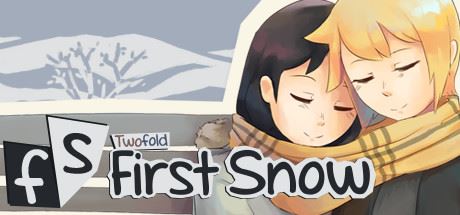 First Snow porn xxx game download cover