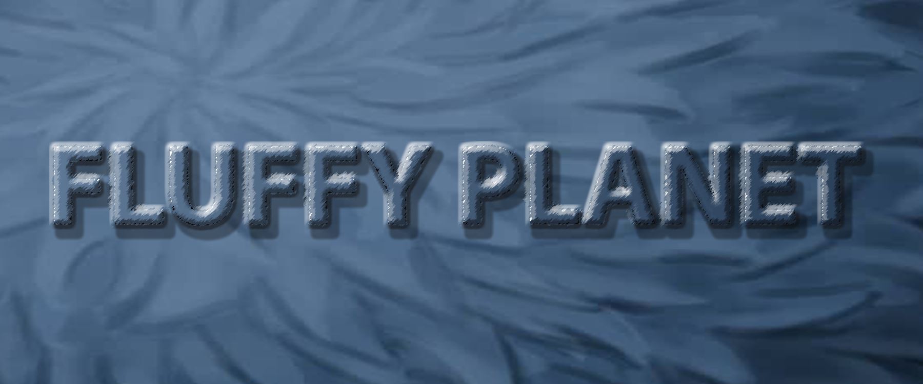 Fluffy Planet porn xxx game download cover