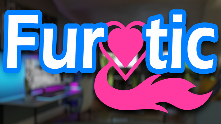 Furotic VR porn xxx game download cover