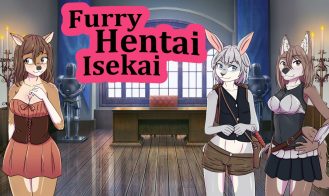 Furry Hentai Isekai porn xxx game download cover