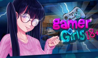 Gamer Girls (18+) porn xxx game download cover