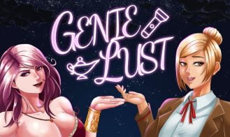 Genie Lust porn xxx game download cover