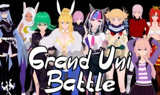 Grand Uni Battle porn xxx game download cover