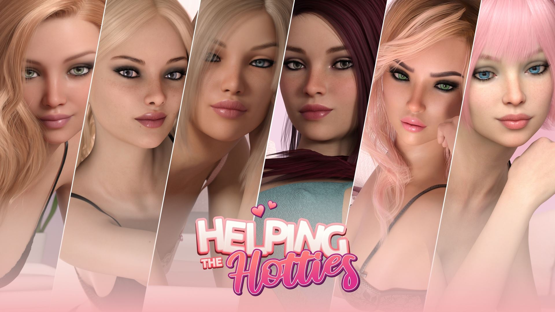 Xxx Com V - Helping The Hotties Ren'Py Porn Sex Game v.1.0 Download for Windows, MacOS,  Linux, Android