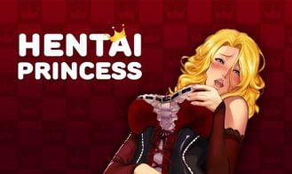 Hentai Princess porn xxx game download cover