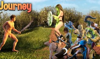 Journey porn xxx game download cover