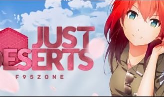 Just Deserts porn xxx game download cover