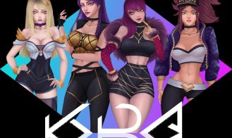 K POP Manager porn xxx game download cover