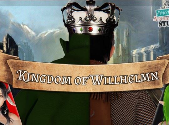 Kingdom of Willhelmn porn xxx game download cover