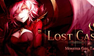 Lost Case: Monster Girl Takeover porn xxx game download cover