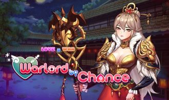 Love n’ War: Warlord by Chance porn xxx game download cover