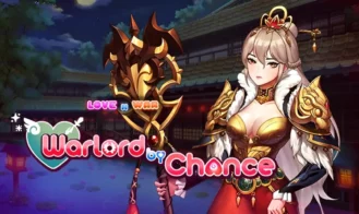 Love n’ War: Warlord by Chance porn xxx game download cover
