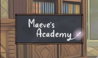 Maeve’s Academy porn xxx game download cover