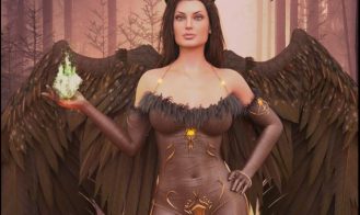 Maleficent: Banishment of Evil porn xxx game download cover