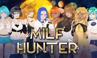 Milf Hunter porn xxx game download cover