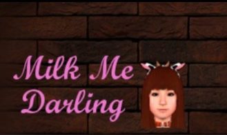 Milk Me Darling porn xxx game download cover