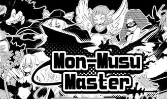 Mon Musu Master porn xxx game download cover