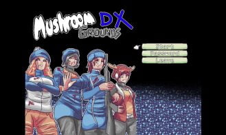 Mushroom Grounds DX porn xxx game download cover