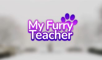 My Furry Teacher porn xxx game download cover