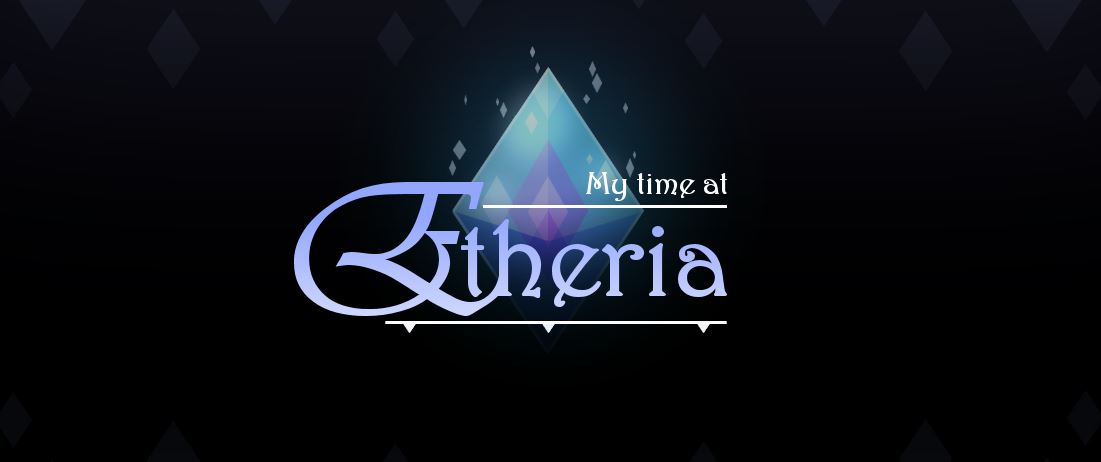 My Time At Etheria porn xxx game download cover