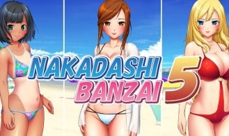Nakadashi Banzai 5 porn xxx game download cover
